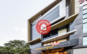 Oak Tree Hotel 3*